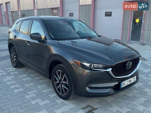 Mazda