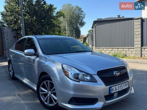 Subaru
