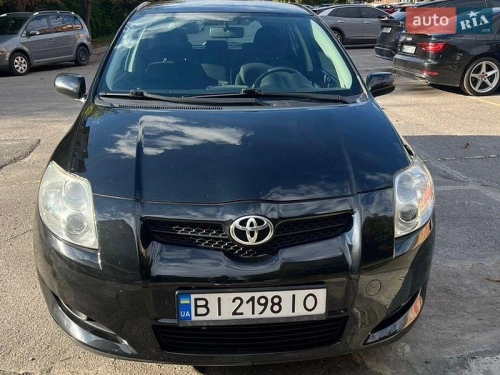 Toyota