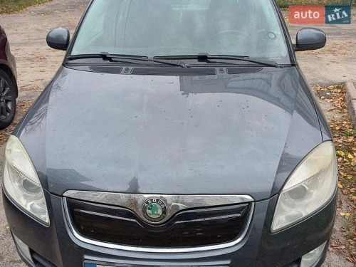 Skoda