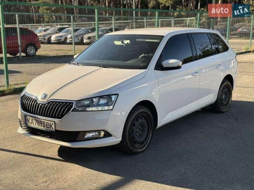 Skoda