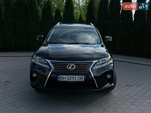 Lexus