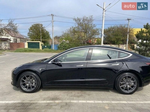 Tesla