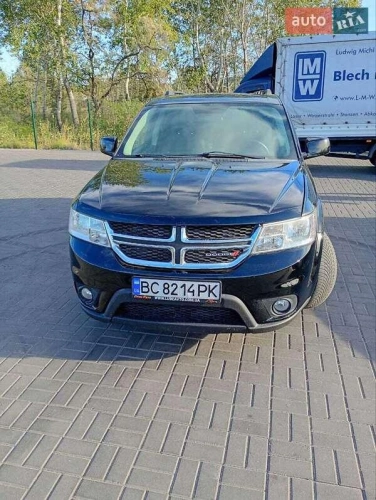 Dodge