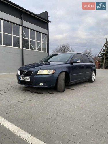 Volvo