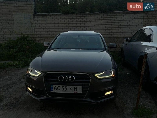 Audi