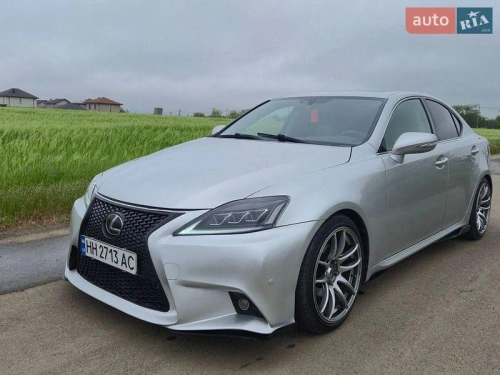 Lexus