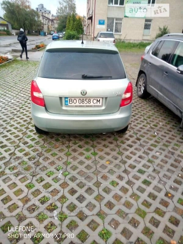 Skoda