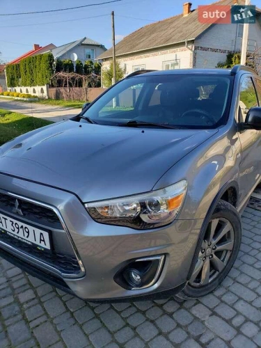 Mitsubishi