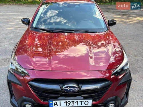 Subaru