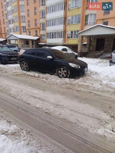 Volvo