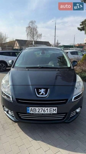 Peugeot