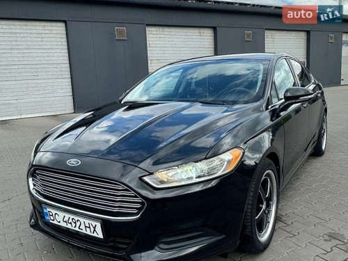 Ford