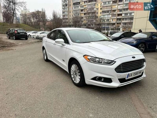 Ford