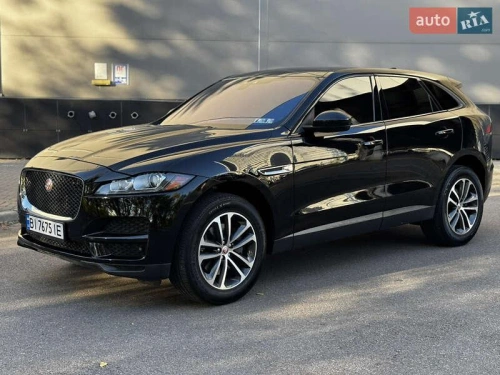 Jaguar