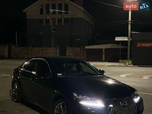 Lexus