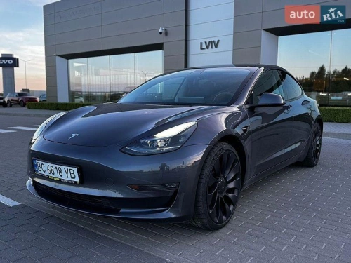 Tesla