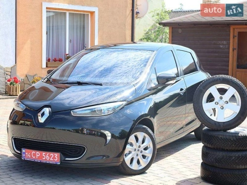 Renault