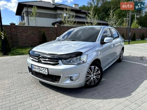 Citroen
