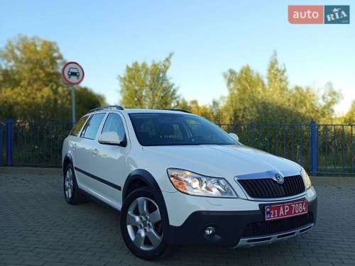 Skoda