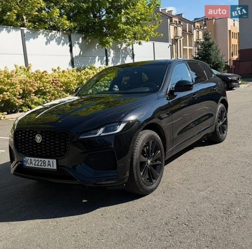 Jaguar