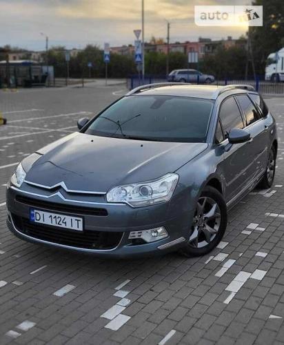 Citroen