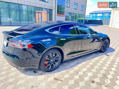 Tesla