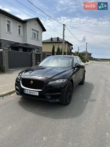 Jaguar