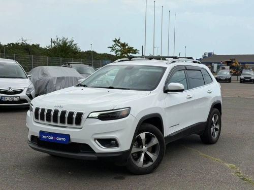 Jeep