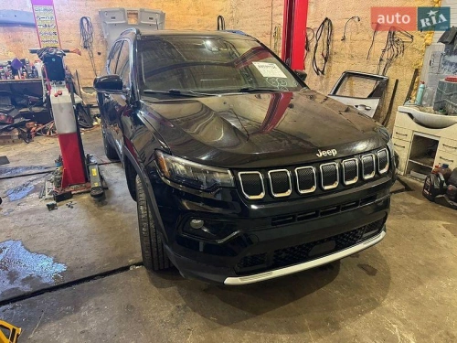 Jeep