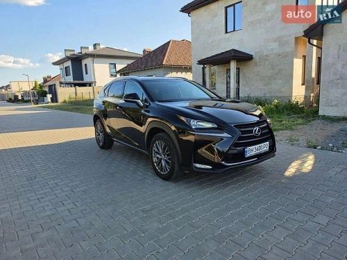 Lexus