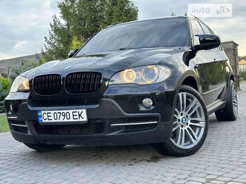 BMW