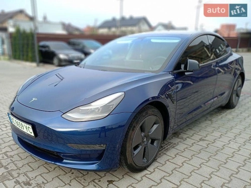Tesla