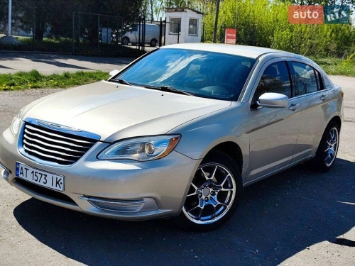 Chrysler