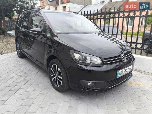 Volkswagen