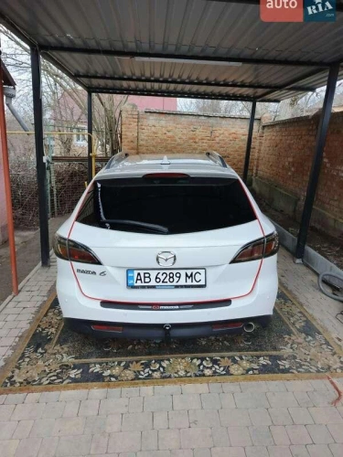 Mazda