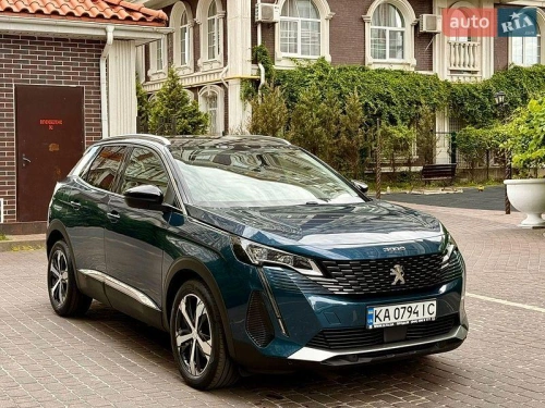 Peugeot