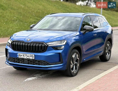 Skoda