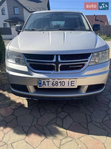 Dodge