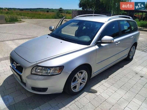 Volvo
