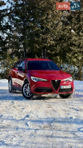 Alfa Romeo
