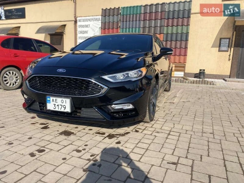 Ford