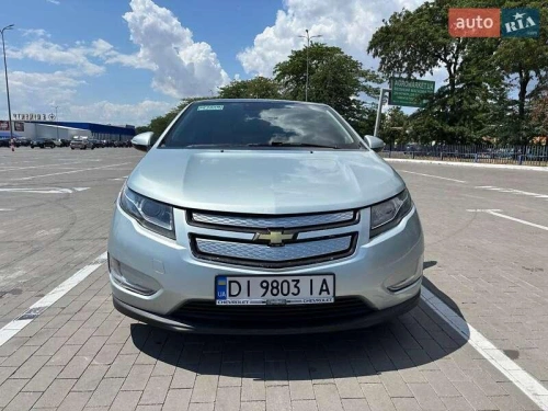 Chevrolet