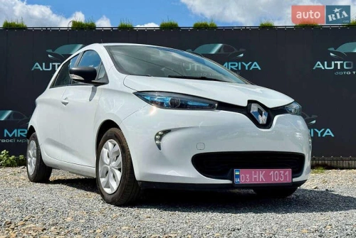 Renault