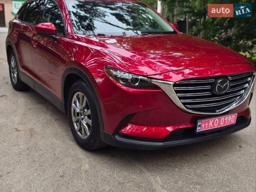 Mazda