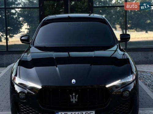 Maserati