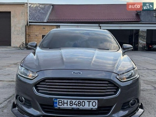 Ford