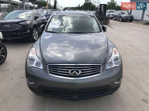 Infiniti