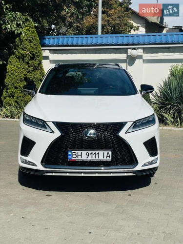 Lexus