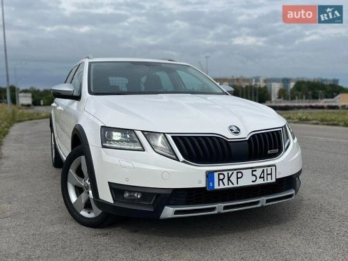 Skoda